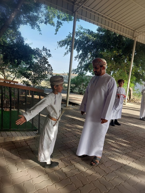 شهب للبنات تكرم المجيدات