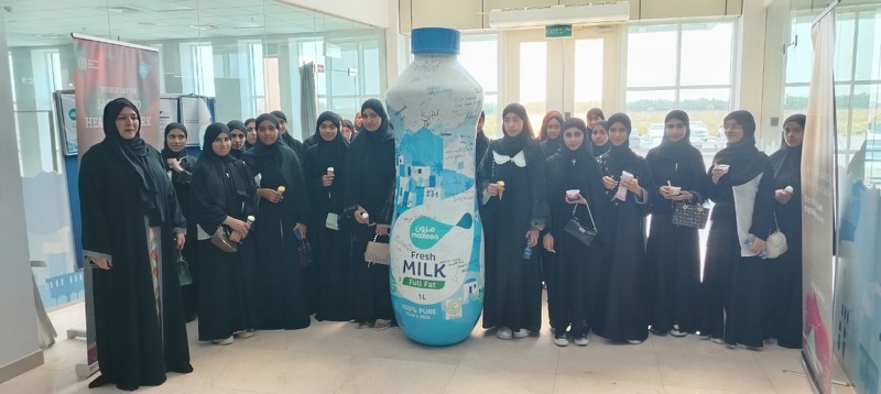 غداً اسدال الستار للمراكز الصيفية  بمحافظة الظاهرة