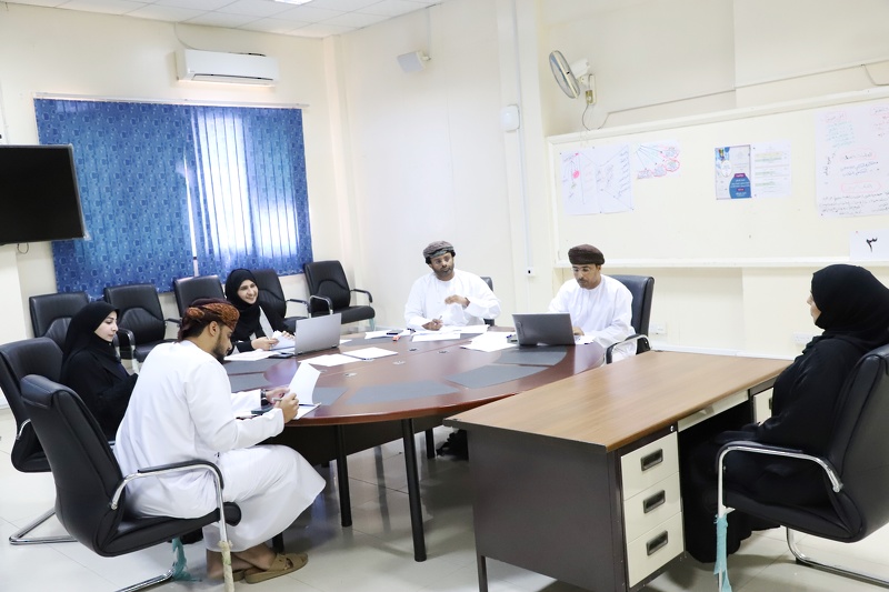 بدء المقابلات اللامركزية للمرشحين للوظائف الإشرافية والإدارية بـ