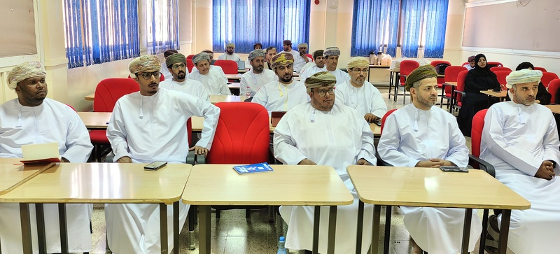 ورشة عمل حول الانظمة المستحدثة في وزارة التربية والتعليم