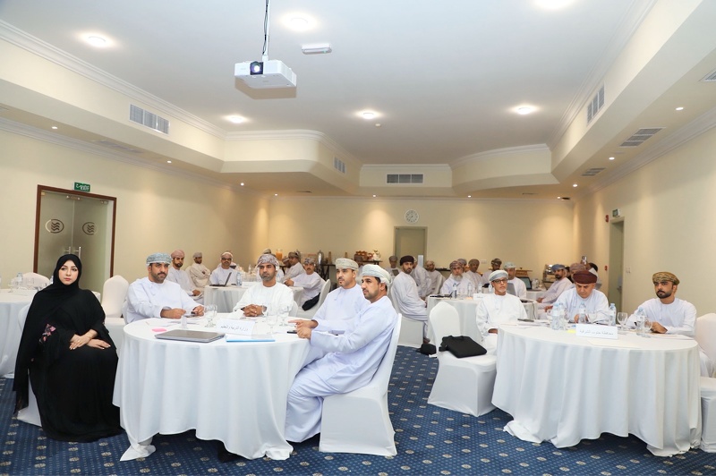 انطلاق ورشة إعداد خطة المشاريع التنموية لوزارة التربية والتعليم 2026–2030 بصلالة