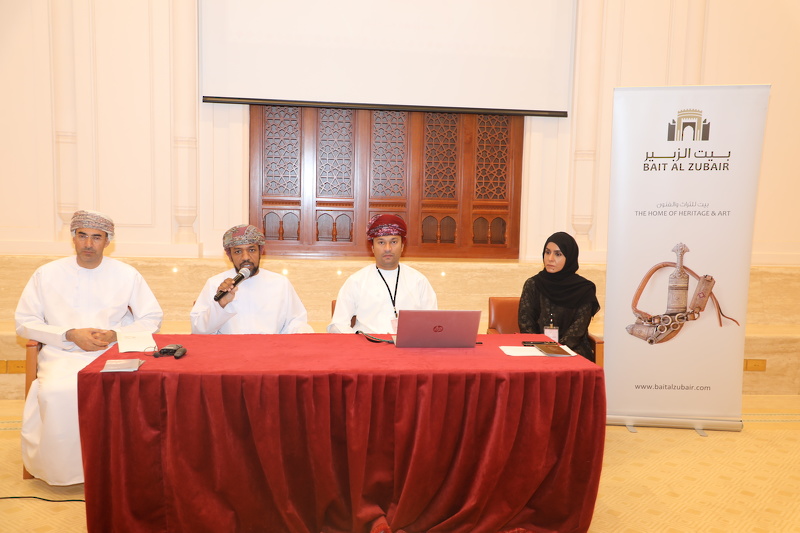 ورشة للتعريف بمسابقة بيت الزبير للمبادرات القرائية المدرسية بالداخلية 