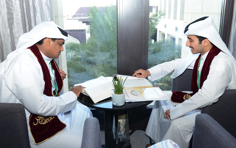 مسقط تحتضن أولمبياد الرياضيات الخليجي السابع GMO2019 وأولمبياد الفيزياء الخليجي الثالث GPhO2019 ومناهزات اللغة العربية الثالث