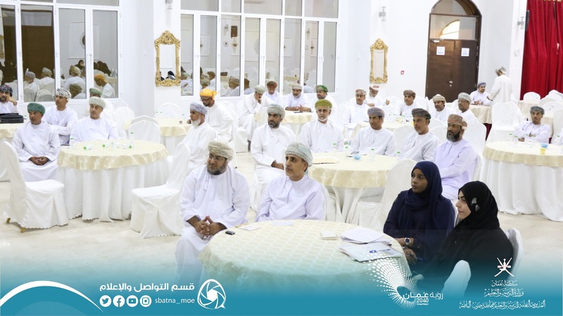 ملتقى المبادرات الثالث 