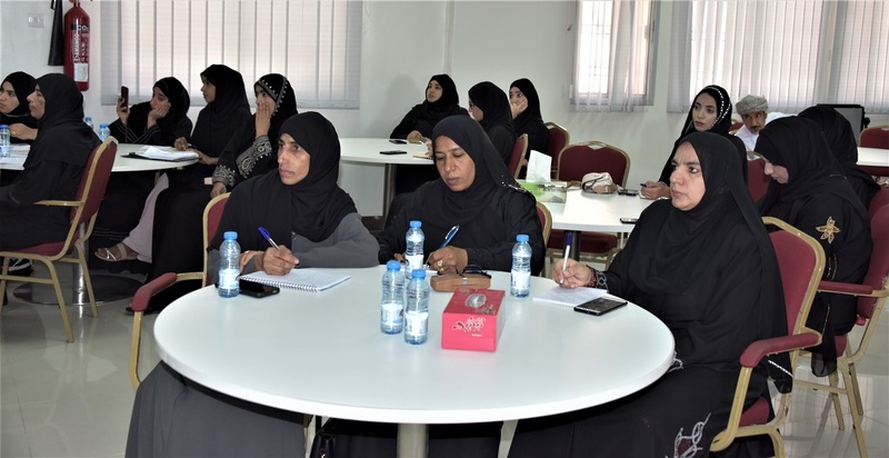 لقاء تربوي لمديري المدارس الخاصة بتعليمية الداخلية  