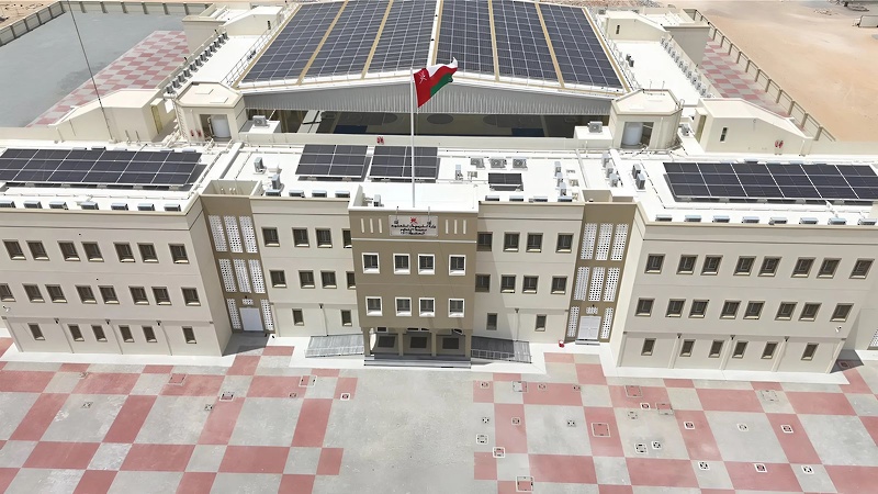 تعليمية الوسطى تُكمل استعداداتها للعام الدراسي 2025/2026م