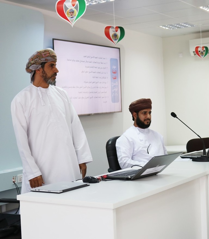 تعليمية الداخلية تعقد الاجتماع التحضيري للأسبوع الوطني للعلوم والتكنولوجيا والهندسة والرياضيات STEM ...