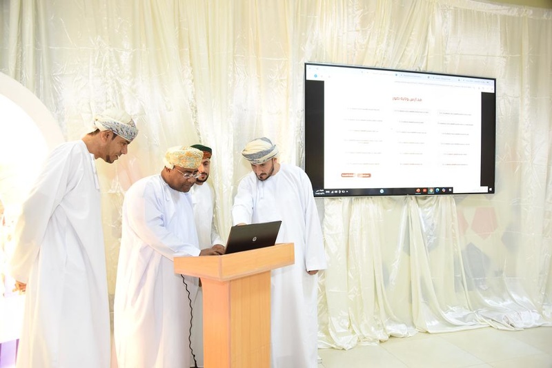 دائرة المشاريع والخدمات تستعرض الإنجازات وتكرم موظفيها في الملتقى السنوي الثاني