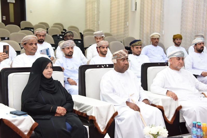 قسم الإشراف الفني ينظم ملتقى مختبرات العلوم