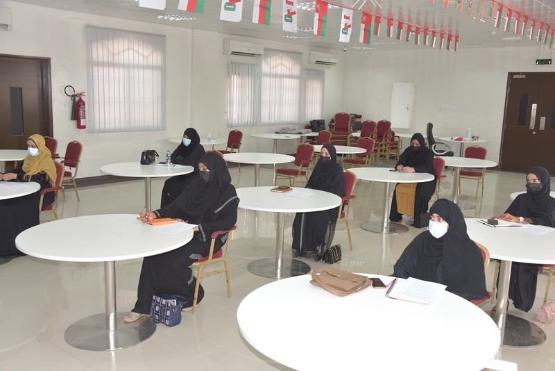 المدارس الخاصة بالداخلية تنظم ملتقى للمنسقات الإعلاميات