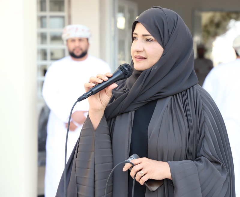 تزامنا مع بداية الفصل الدراسي الثاني للعام الدراسي 2023/2024م مدرسة قلعة الفكر للتعليم الأساسي ...