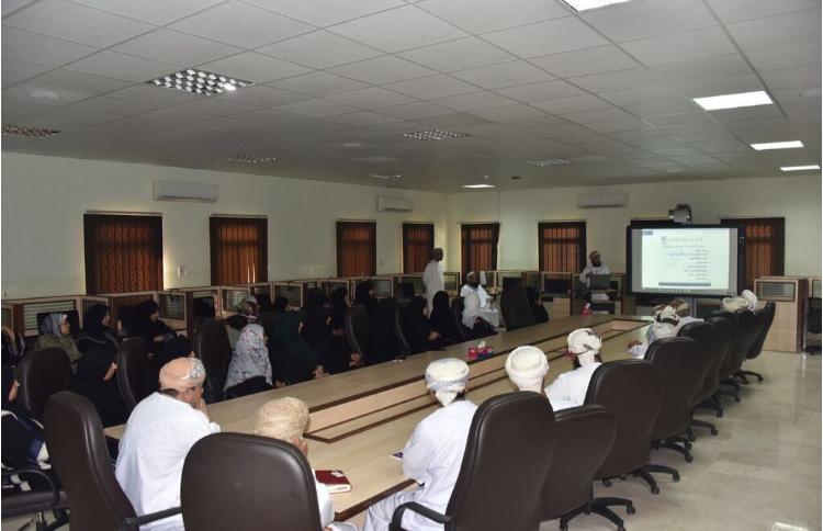 تعليمية شمال الشرقية تحتفي باليوم العالمي للغة العربية 