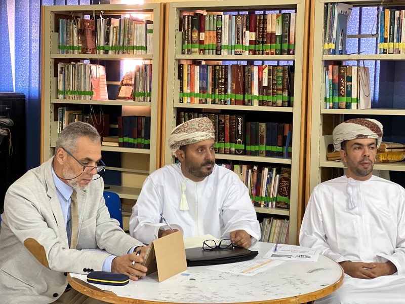 انطلاق ملتقى 
