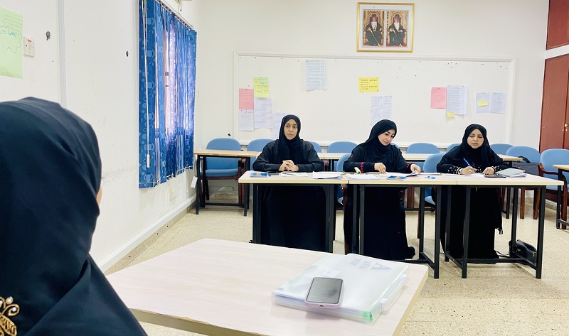 تعليمية ظفار تستكمل إجراءات التعيينات الجديدة للهيئة التدريسية للعام الدراسي 2024/2025م
