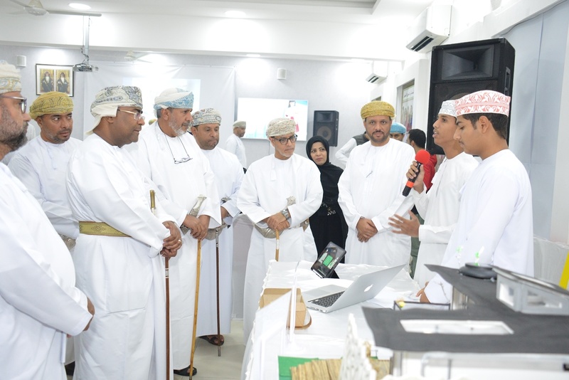 انطلاق الأسبوع الوطني للعلوم والتكنولوجيا والهندسة والرياضيات STEM 2024 بمحافظة جنوب الشرقية