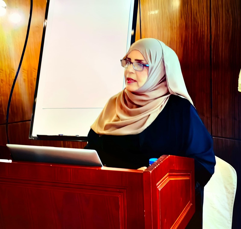 انطلاق البرنامج التدريبي للإدارة الحديثة وآليات تطويرها في المؤسسات الإدارية لمدراء الدوائر ورؤساء ...