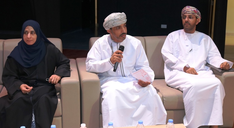 أوراق عمل وجلسات متنوعة في الملتقى الثالث لتقنية المعلومات تعليمية الداخلية