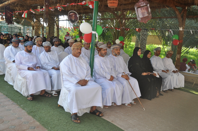 تنظيم مهرجان للشطرنج للطلبة بمحافظة الظاهرة 