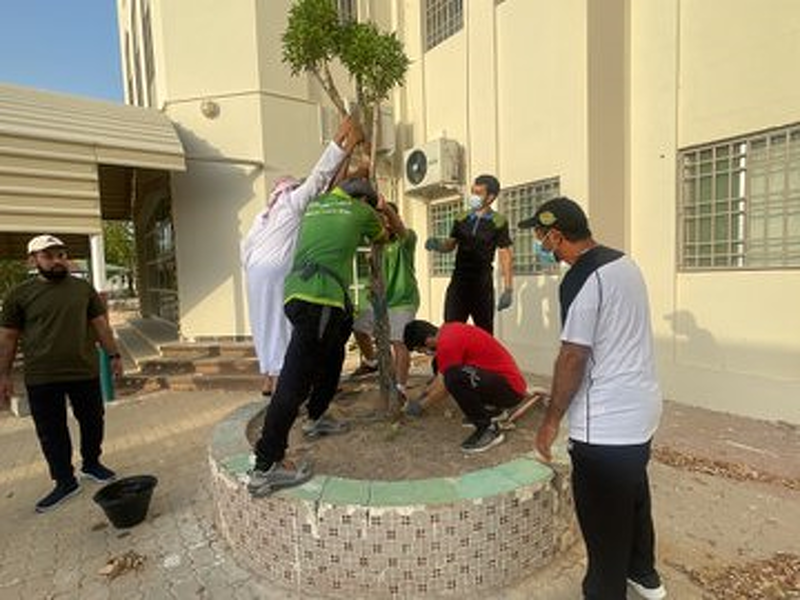 حملة 