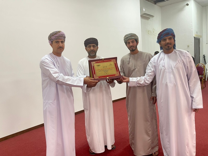 حفل تكريم الطلاب المجيدين بمدرسة نور العلم الخاصة