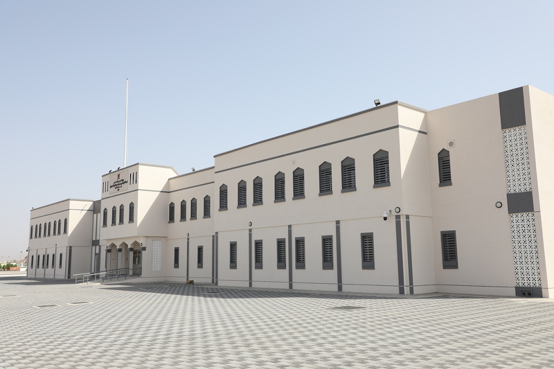تعليمية الداخلية تنهي استعداداتها لانطلاقة العام الدراسي الجديد 