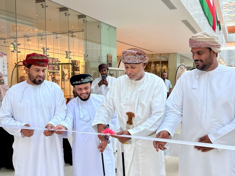 حفل تكريم المدارس الفائزة والمشاركة في مسابقة(عمان في عيون أبنائها)