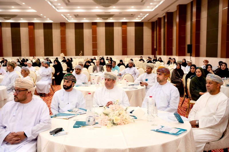 بدء أعمال ملتقى الاستثمار في المدارس الخاصة بشمال الباطنة