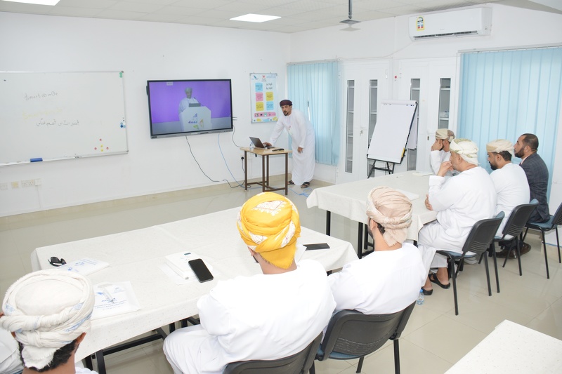 انطلاق ملتقى الإدارة المدرسية في نسخته الثالثة تحت شعار 