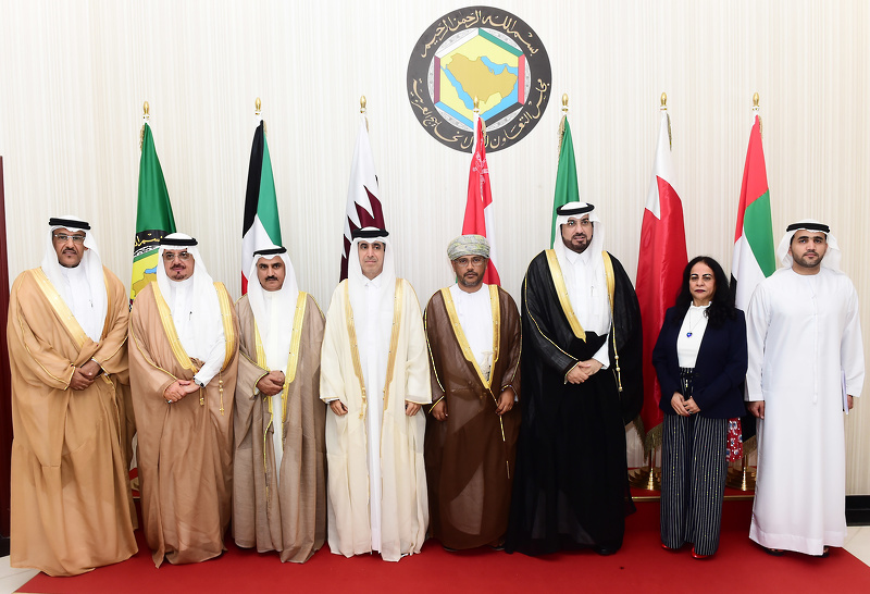 اليوم.. أصحاب المعالي والسعادة وزارء التربية والتعليم بدول مجلس التعاون يجتمعون اجتماعهم الدوري الثالث