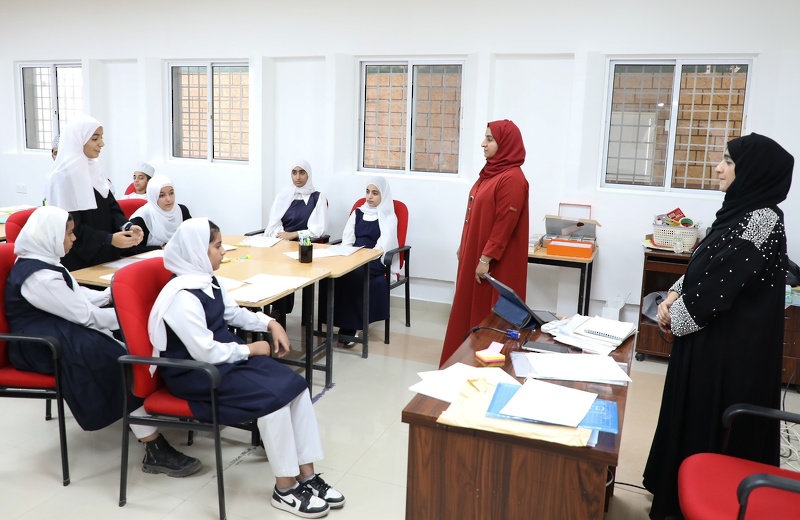 بمشاركة 150 عملا أدبيا: تعليمية الداخلية تنظم ملتقى الابداع الطلاب الأدبي التاسع عشر 