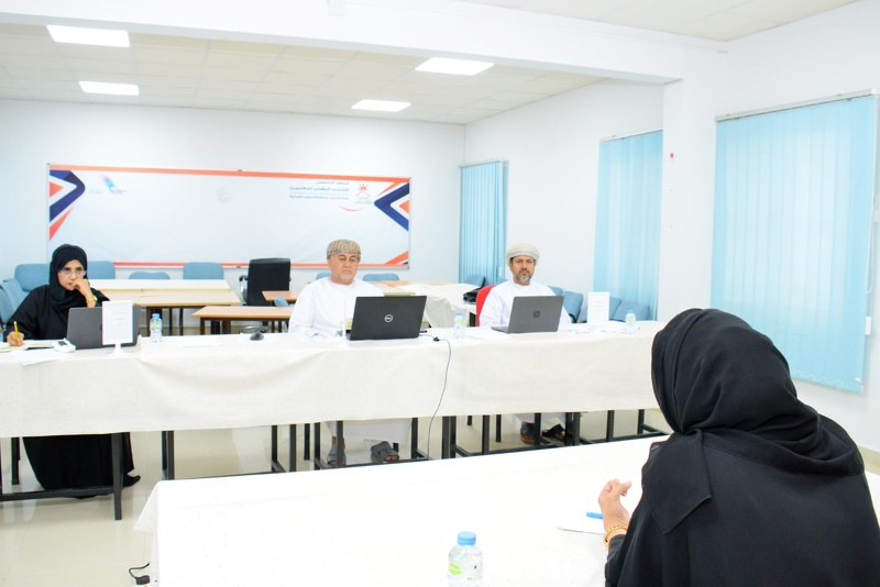 بدء المقابلات الفنية للمرشحين للوظائف الإدارية بتعليمية جنوب الشرقية