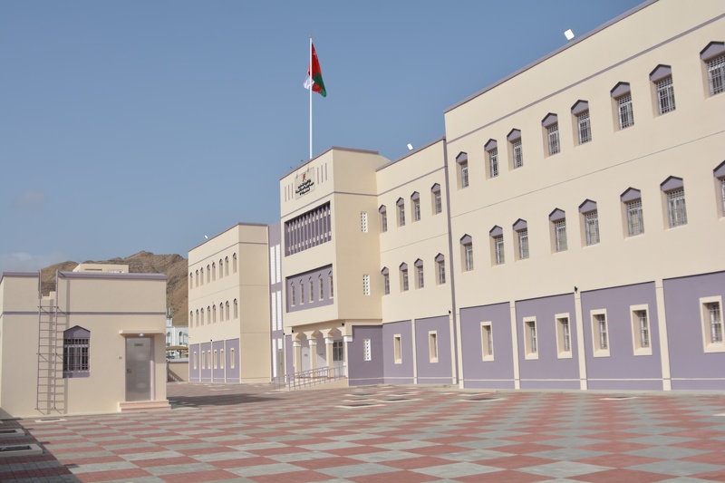 اكتمال استعدادات محافظة جنوب الباطنة للعام الدراسي الجديد 2025/ 2026