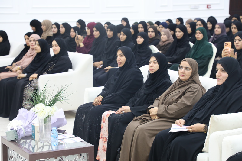 اختتام الملتقى الأول 