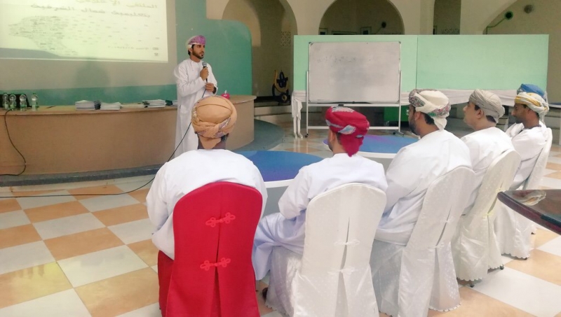 الملتقى الاعلامي التربوي بتعليمية شمال الشرقية