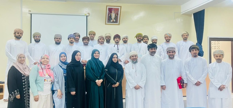 ختام معرض التوجية المهني ومناطق الامتياز بولاية ثمريت 