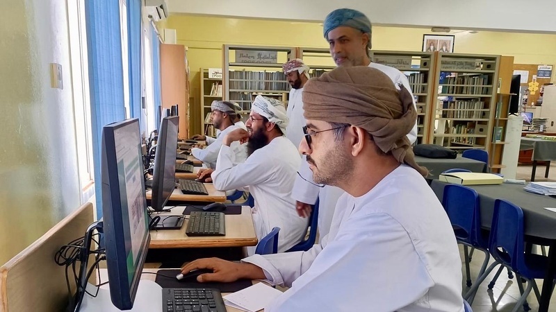 أجرت اللجنة اللامركزية لاختيار المترشحين لشغل وظائف الإشراف التربوي والإدارة المدرسية بالمديرية ...
