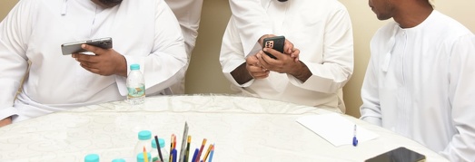 بدء البرنامج اللامركزي ( أساسيات الشبكات وصيانتها) بتعليمية جنوب الشرقية