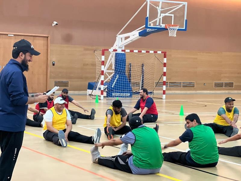 انطلاق البرنامج الوطني لمادة الرياضة المدرسية –اللامركزي بتعليمية ظفار