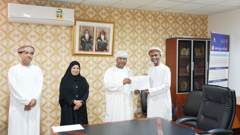 تعليمية جنوب الشرقية تُكرم الفائزين بالمسابقة الرمضانية الثقافية لعام 2026م