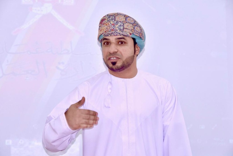 انطلاق فعاليات البرنامج التدريبي لنظام مورد (plus) بتعليمية شمال الباطنة