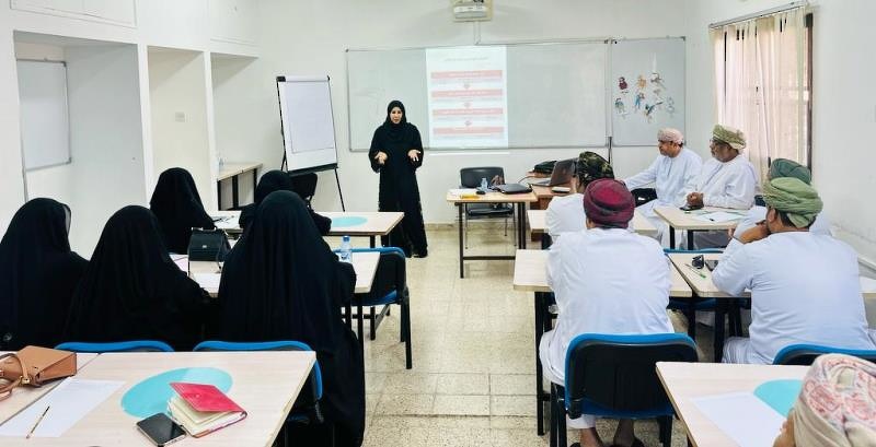 البرنامج التدريبي في استراتيجيات التخطيط لبرامج الإرشاد الطلابي والتعامل مع القضايا الطلابية ...