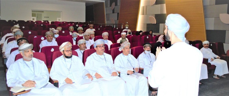 تنظم وزارة التربية والتعليم  ورشة تدريبية حول منظومة قياس الأداء بالتعاون مع وزارة العمل