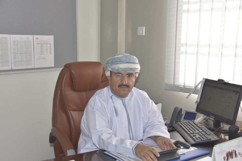 تعليمية محافظة الداخلية تجتمع بالمديرية العامة للخدمات الصحية بالمحافظة لتعزيز جهود تشغيل المدارس ...