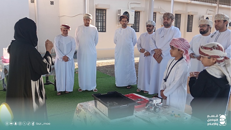 ملتقى مساعدي مديري المدارس المنتدبين 