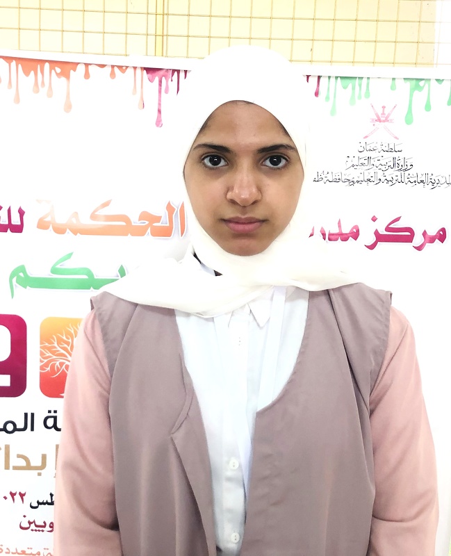 البرنامج الصيفي لطلبة مدارس محافظة ظفار يواصل عطاءاته المعرفية   