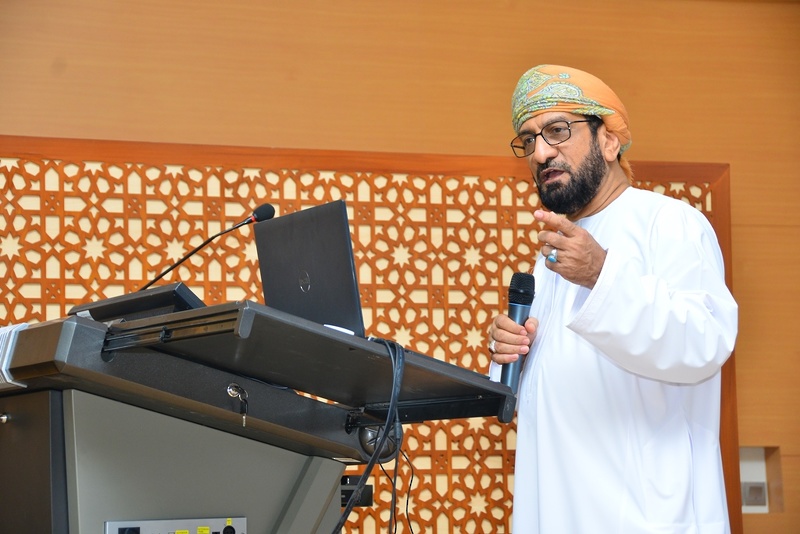 ختام البرنامج التدريبي ( التخطيط الاستراتيجي الفعال ) بتعليمية جنوب الشرقية