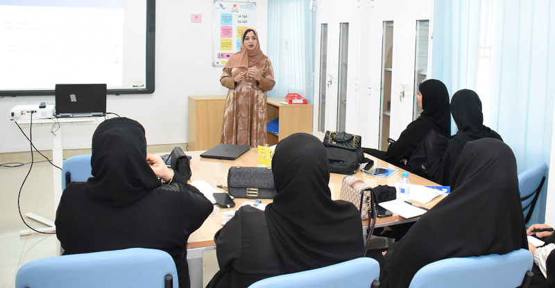 ورشة تدريبية لمنسقي الدراسات الدولية (مديرات المدارس) استعدادًا للدراسة الدولية PIRLS 2026 بتعليمية ...