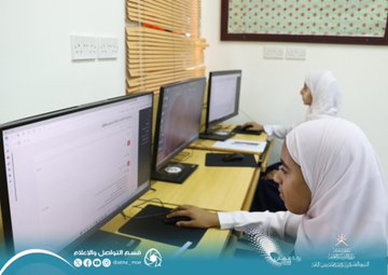  انطلاق برنامج ثروة للكشف عن الطلبة الموهوبين
