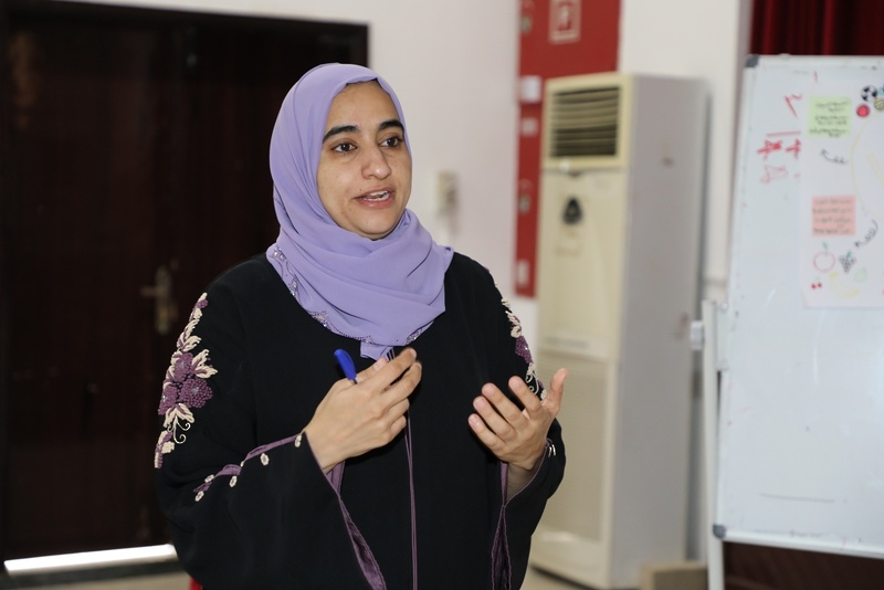 انطلاق فعاليات البرنامج الوطني لمادة الرياضة المدرسية بالحمراء 