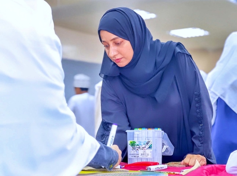 تنفيذ برنامج 
